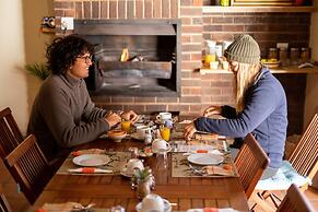 Maclear Manor Guesthouse