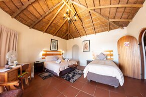 Maclear Manor Guesthouse