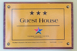 Maclear Manor Guesthouse