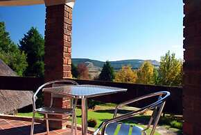 Maclear Manor Guesthouse