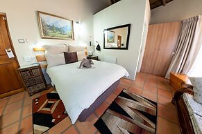 Maclear Manor Guesthouse
