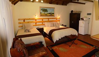 Maclear Manor Guesthouse