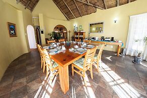 Maclear Manor Guesthouse