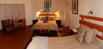 Maclear Manor Guesthouse