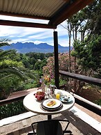 De Molen Guest House