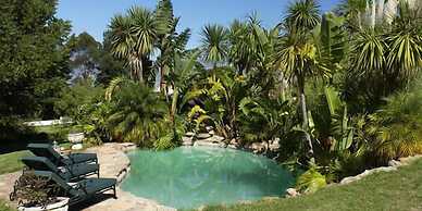 De Molen Guest House
