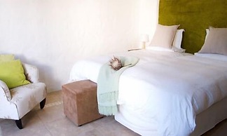 De Molen Guest House