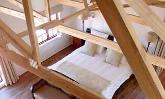 De Molen Guest House
