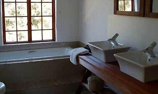 De Molen Guest House