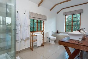 De Molen Guest House