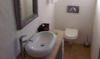 De Molen Guest House