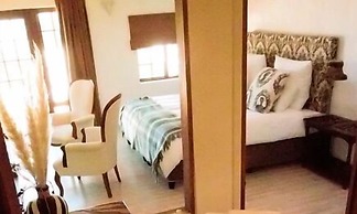De Molen Guest House