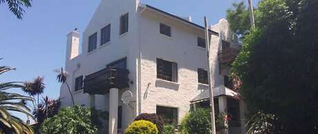 De Molen Guest House