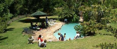 De Molen Guest House