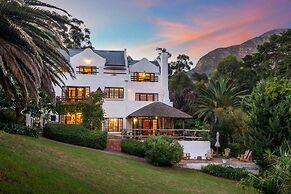 De Molen Guest House