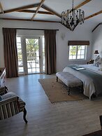 De Molen Guest House