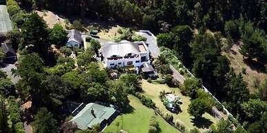 De Molen Guest House