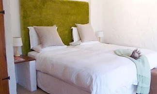 De Molen Guest House