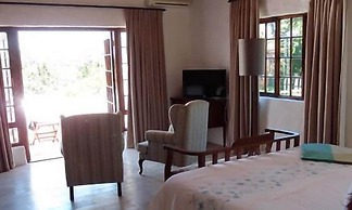 De Molen Guest House
