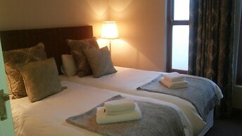 De Molen Guest House