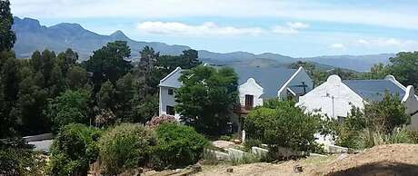 De Molen Guest House