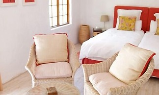 De Molen Guest House