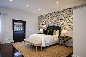 Stellenhof Guesthouse