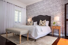 Stellenhof Guesthouse