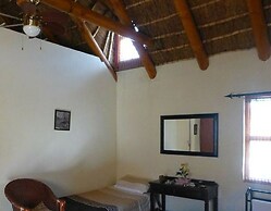 Bushman Valley