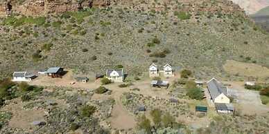Bushman Valley
