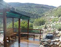 Bushman Valley