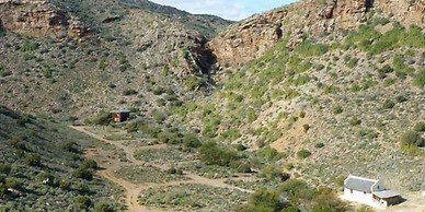 Bushman Valley