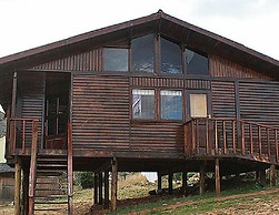 Bushman Valley
