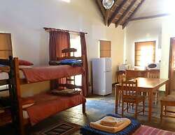 Bushman Valley
