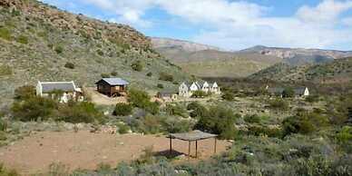 Bushman Valley