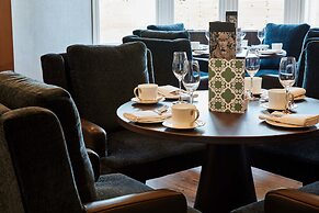 Oddfellows on the Park