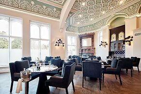 Oddfellows on the Park