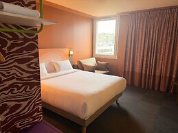 ibis Styles Alès Centre Cévennes