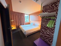 ibis Styles Alès Centre Cévennes