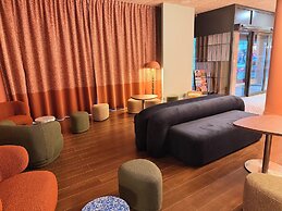 ibis Styles Alès Centre Cévennes