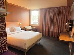 ibis Styles Alès Centre Cévennes