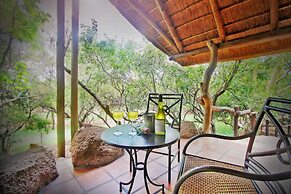Itaga Luxury Private Game Lodge