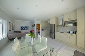 Constantia Cottages