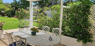 Constantia Cottages