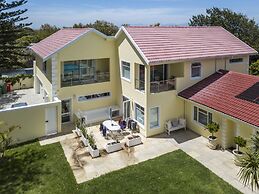 Constantia Cottages