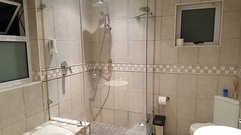 Constantia Cottages