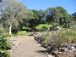 Constantia Cottages