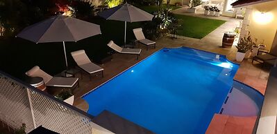 Constantia Cottages