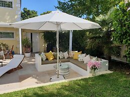 Constantia Cottages