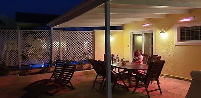 Constantia Cottages
